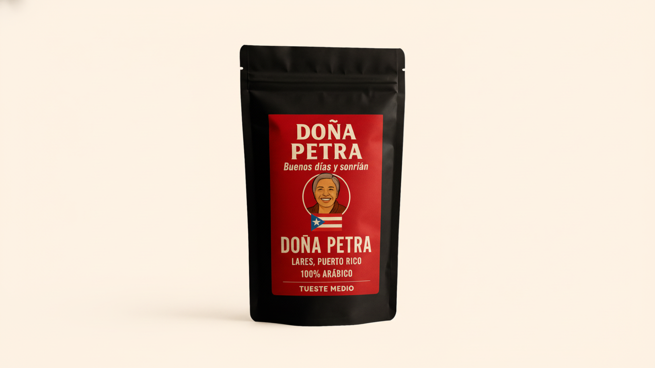 Café Doña Petra